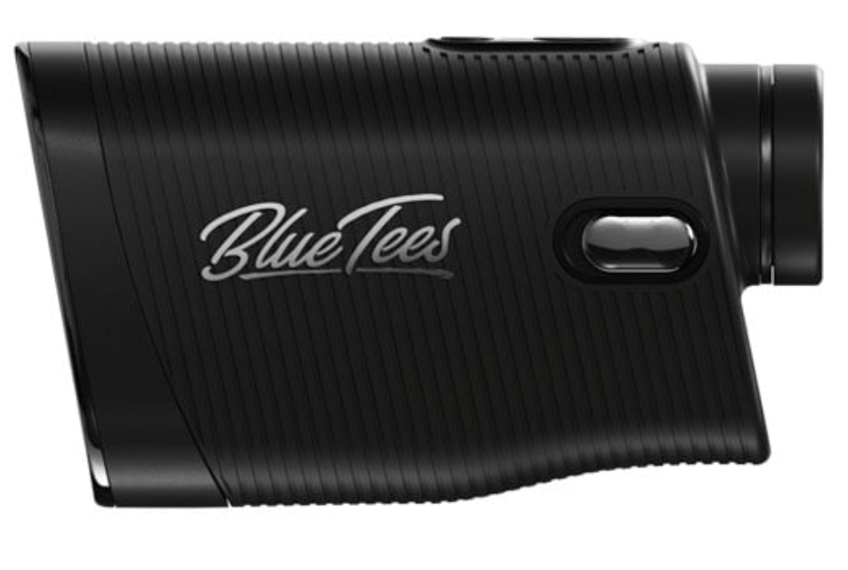 Blue Tees S4 Ultra Golf Range Finder