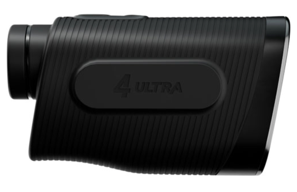 Blue Tees S4 Ultra Golf Range Finder