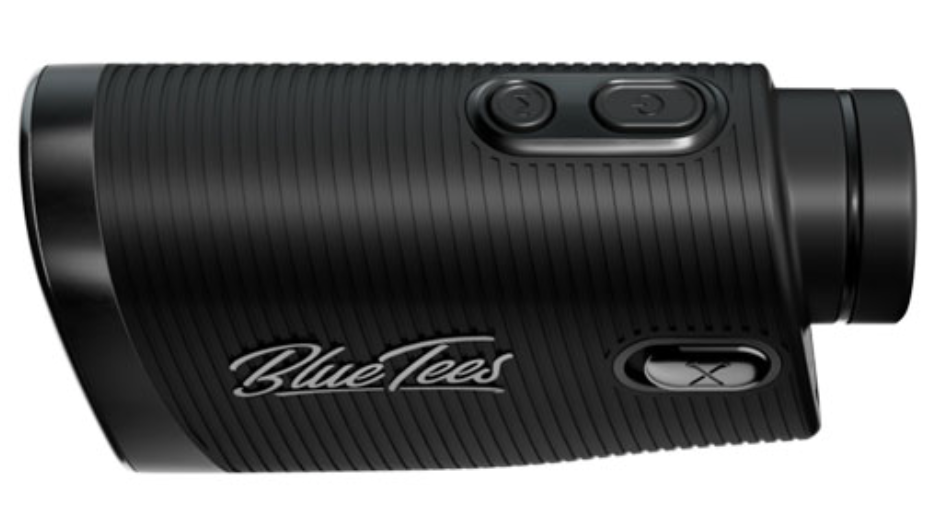 Blue Tees S4 Ultra Golf Range Finder