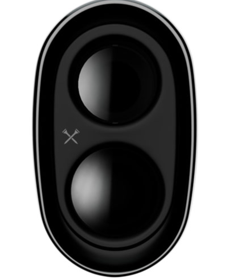Blue Tees S4 Ultra Golf Range Finder