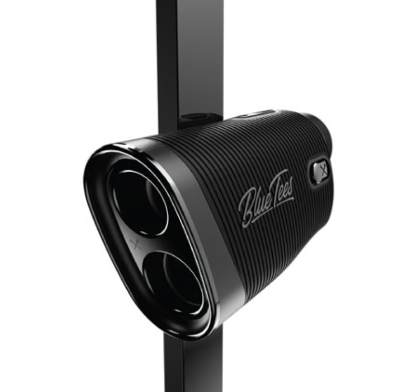 Blue Tees S4 Ultra Golf Range Finder
