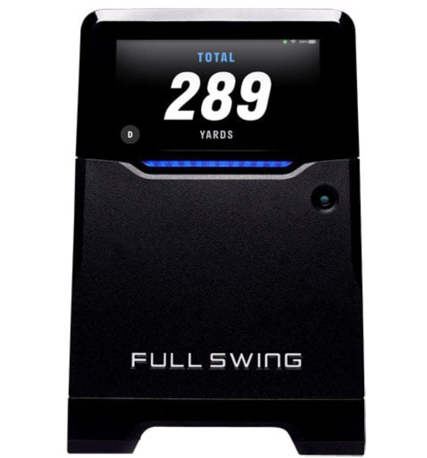 Full Swing KIT Launch Monitor