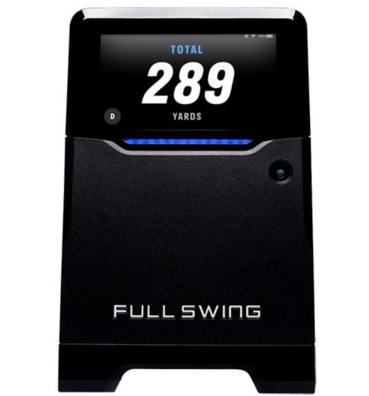 Full Swing KIT Launch Monitor