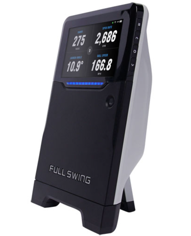 Full Swing KIT Launch Monitor