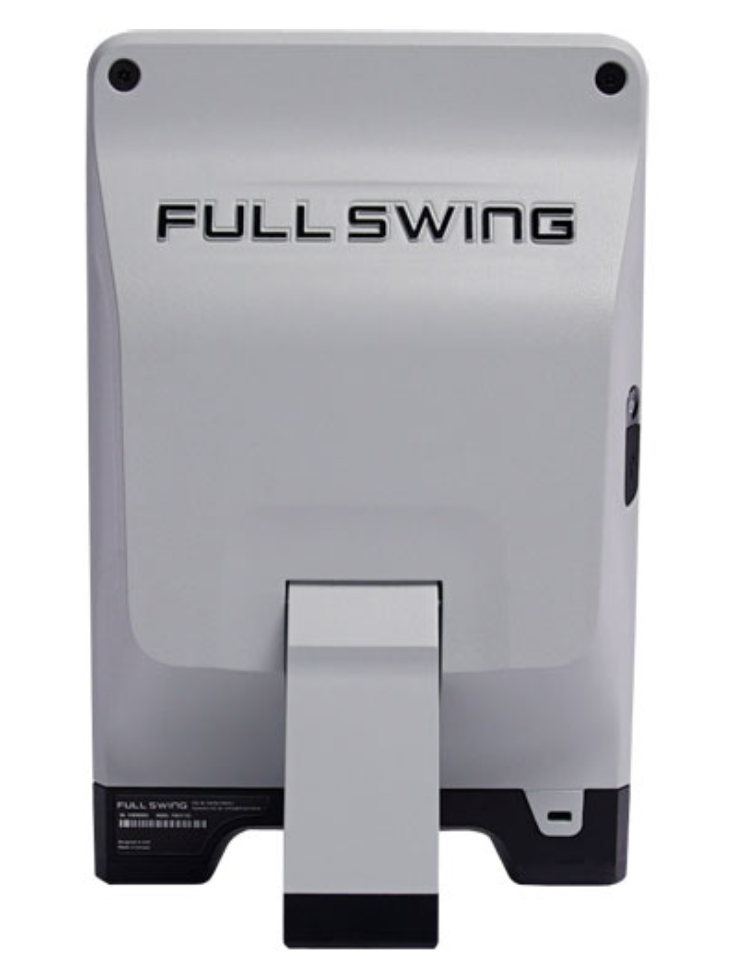 Full Swing KIT Launch Monitor