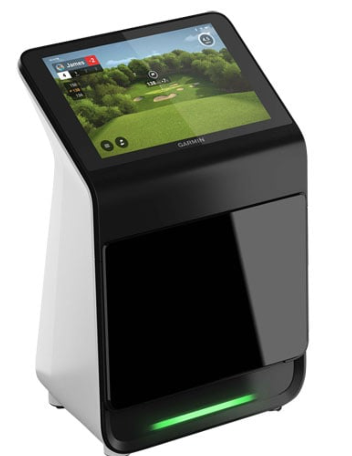 Garmin Approach R50 Golf Launch Monitor and Simulator
