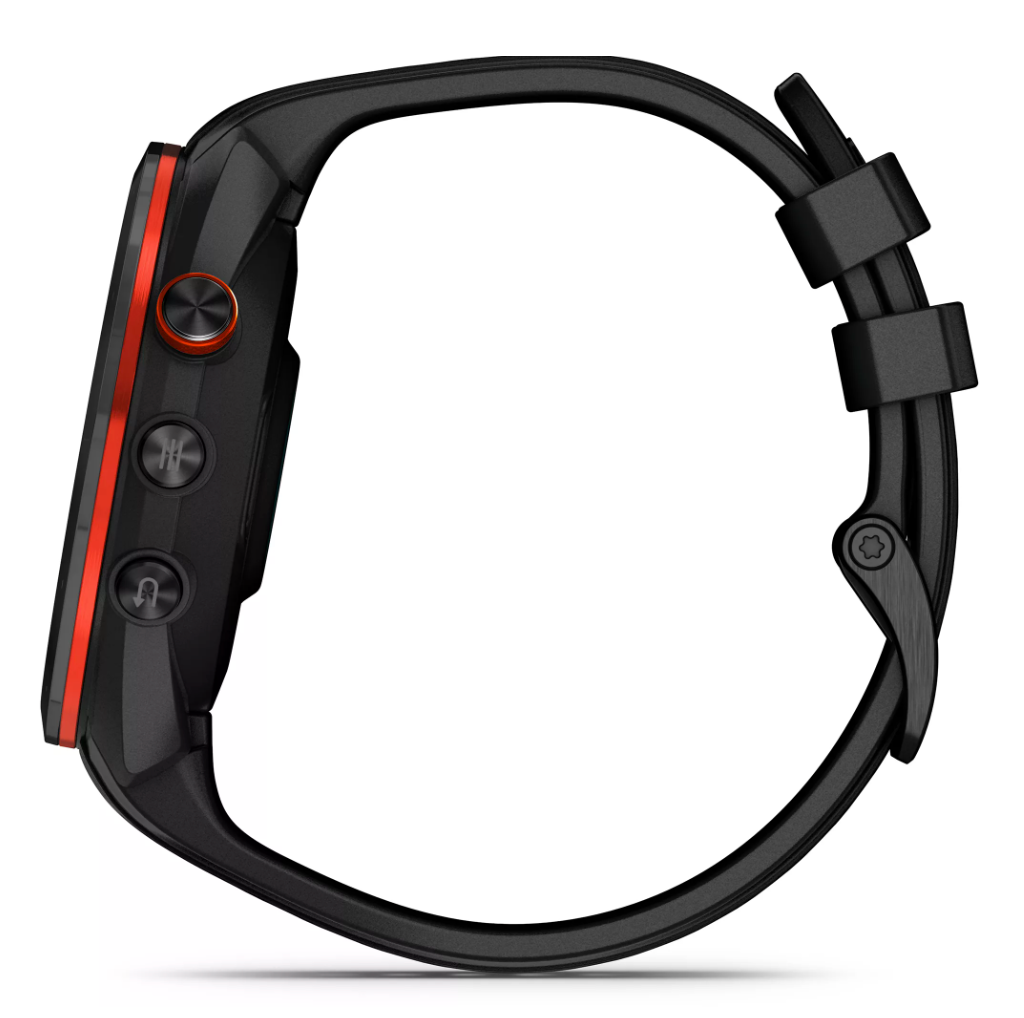 Garmin Approach S70 Golf GPS Watch - Black