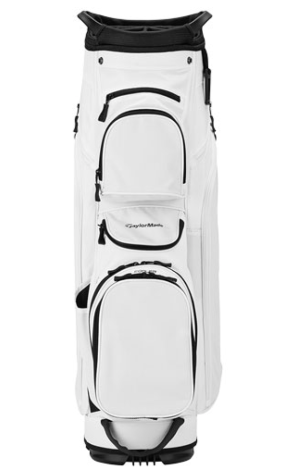 TaylorMade 2024 Cart Lite Golf Cart Bag
