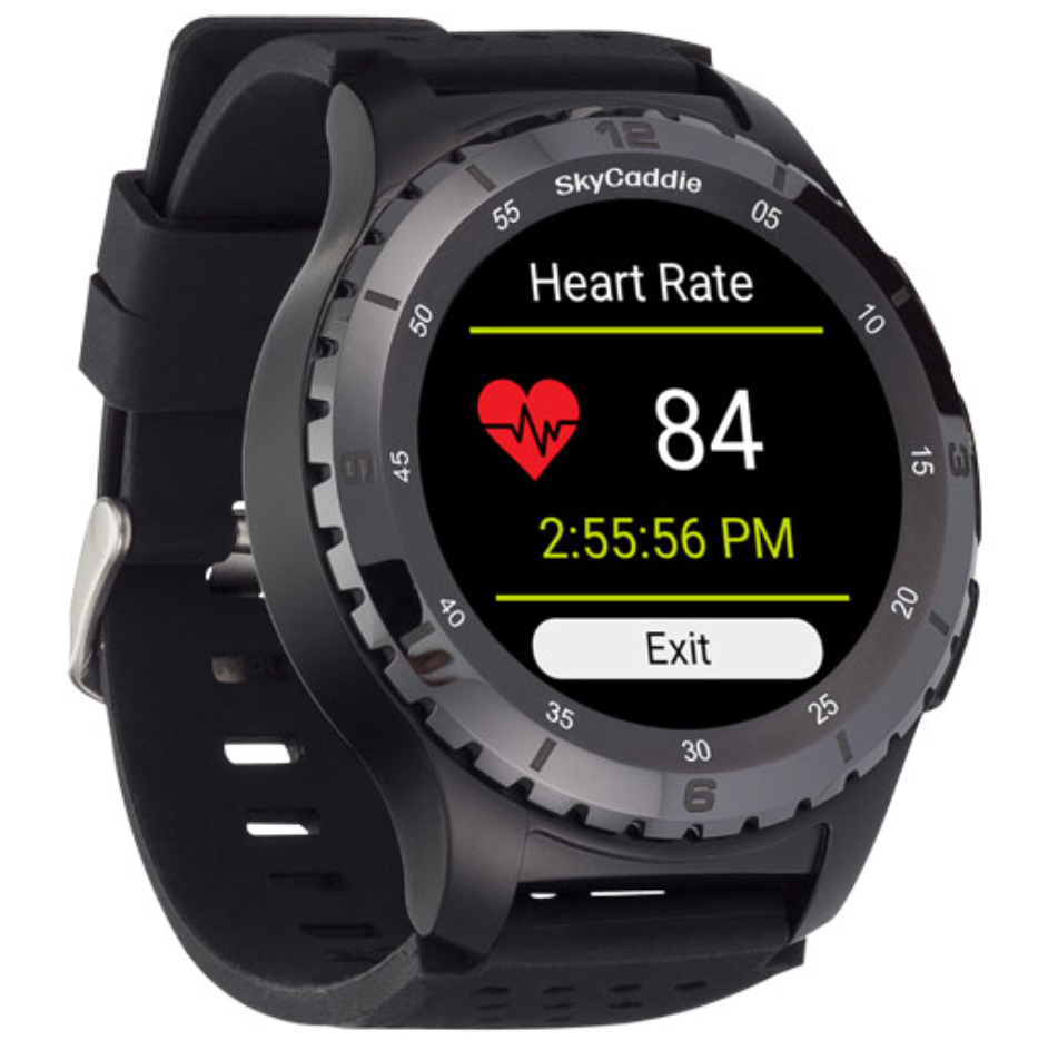 SkyCaddie LX5C GPS Golf Watch
