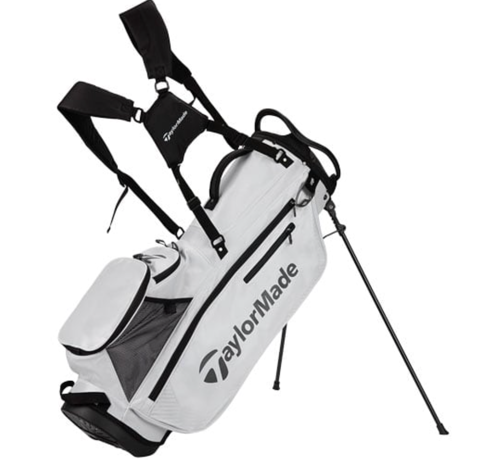 TaylorMade 2023 Pro Stand Golf Bag