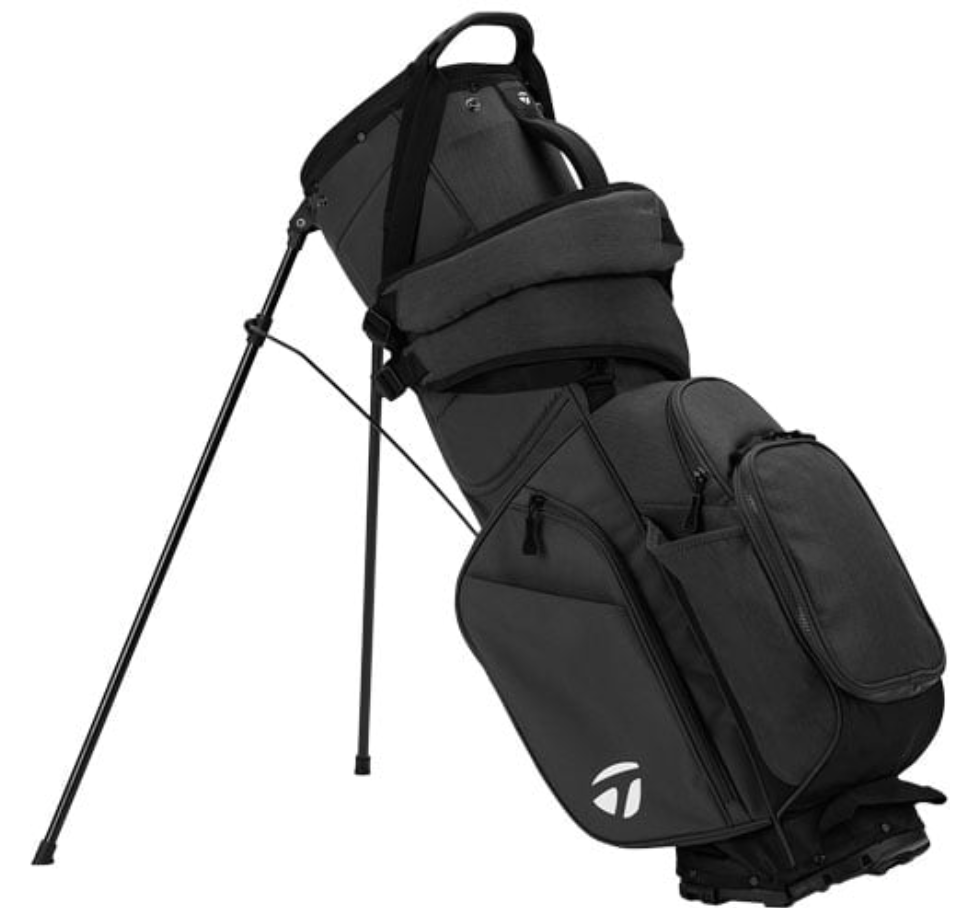 TaylorMade 2024 FlexTech Golf Stand Bag