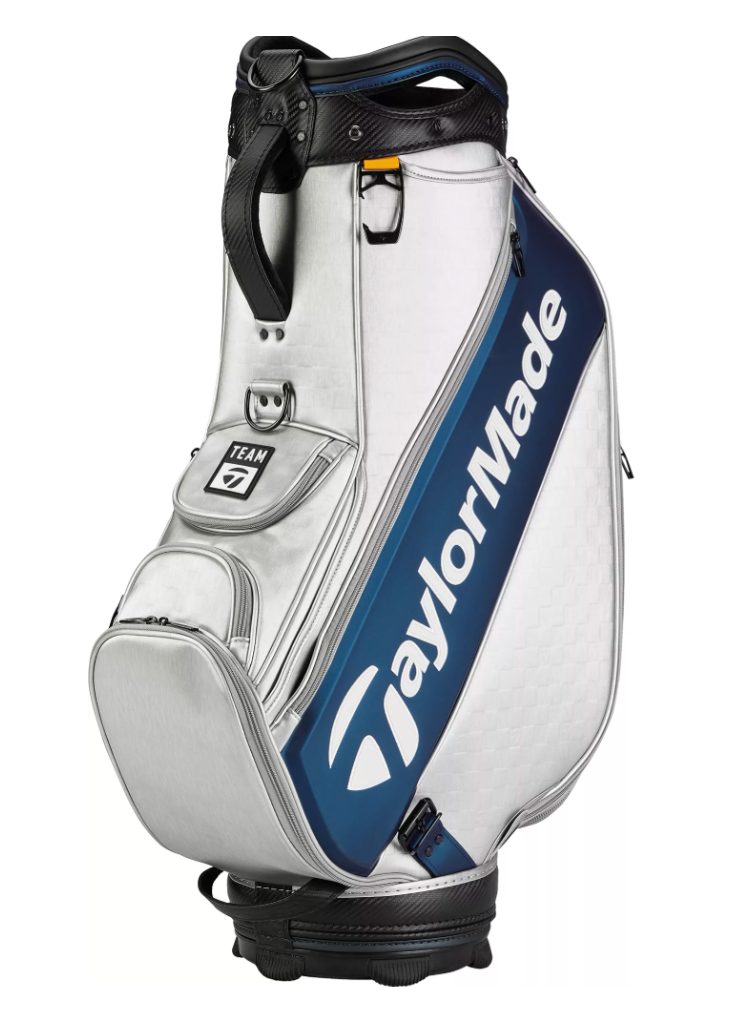 TaylorMade 2024 Tour Staff Bag