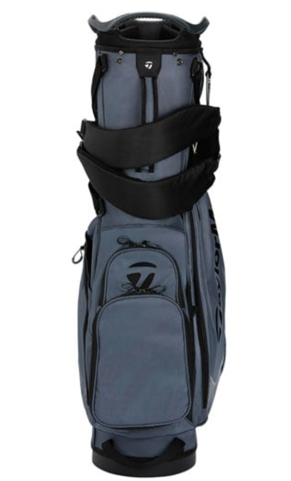 TaylorMade 2023 Pro Stand Golf Bag