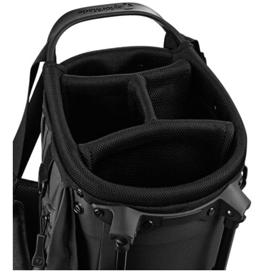 TaylorMade 2024 FlexTech Golf Stand Bag