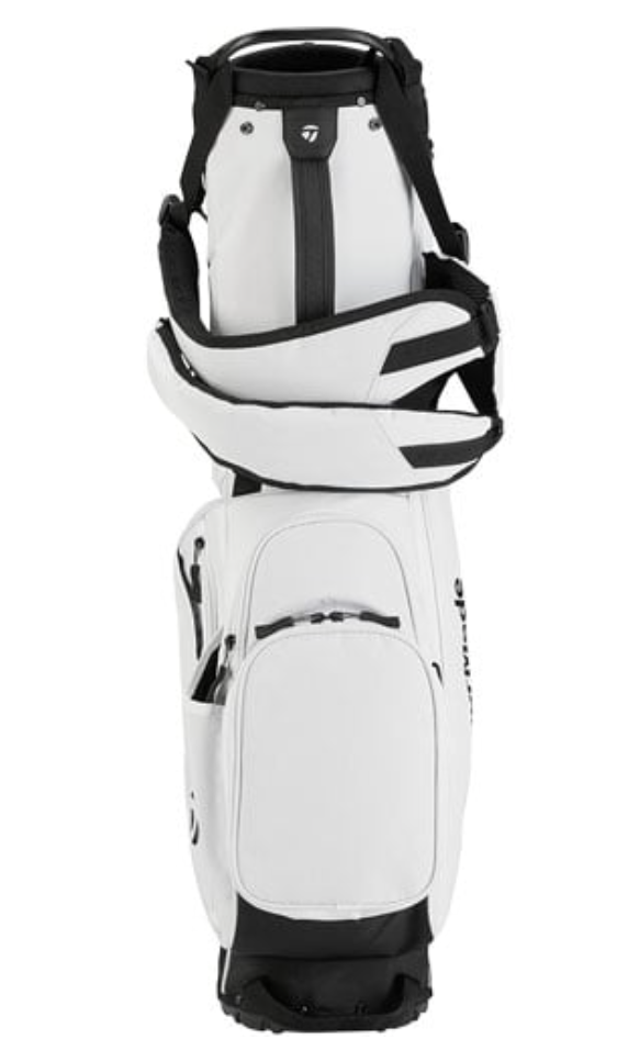 TaylorMade 2024 FlexTech Golf Stand Bag