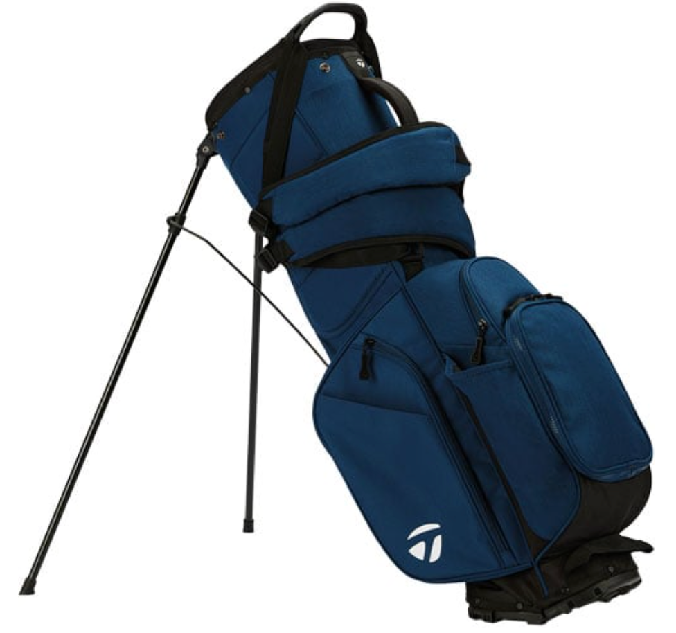 TaylorMade 2024 FlexTech Golf Stand Bag