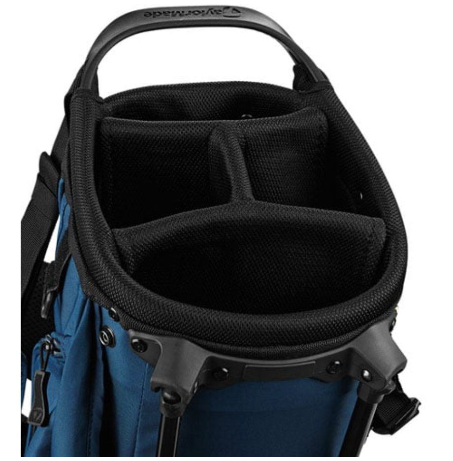 TaylorMade 2024 FlexTech Golf Stand Bag