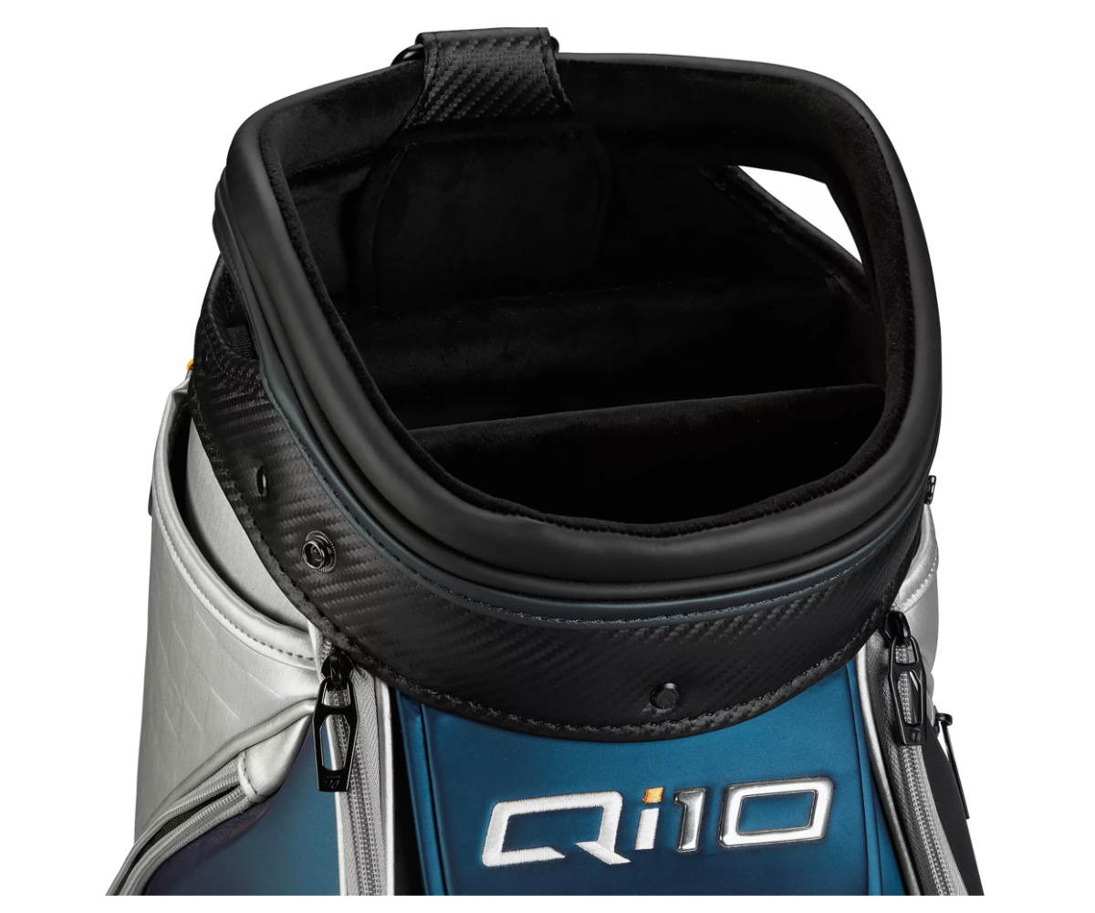 TaylorMade 2024 Tour Staff Bag