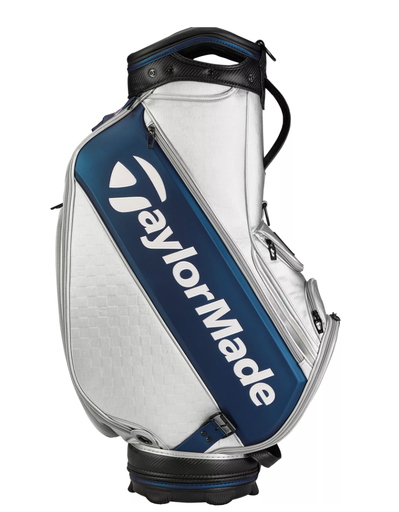 TaylorMade 2024 Tour Staff Bag