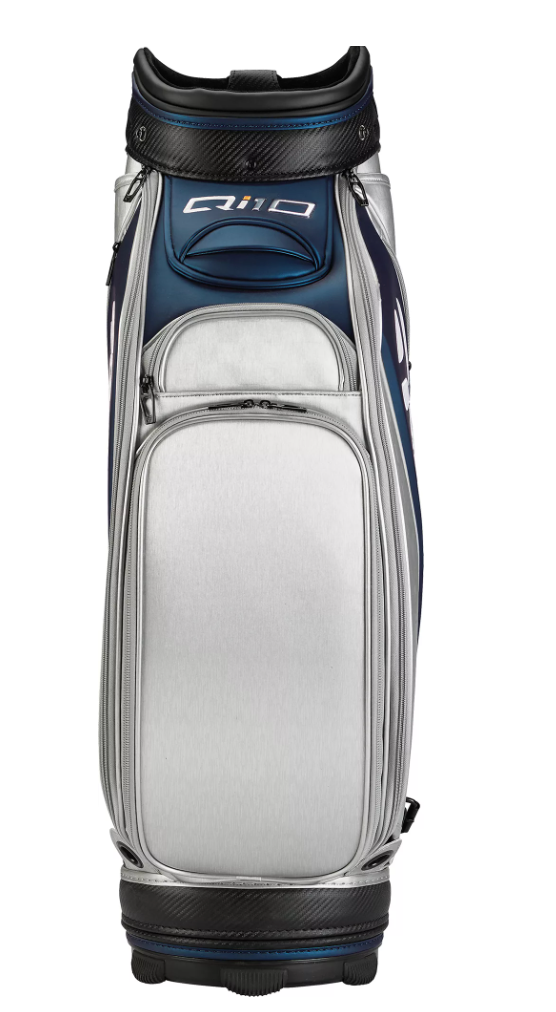 TaylorMade 2024 Tour Staff Bag
