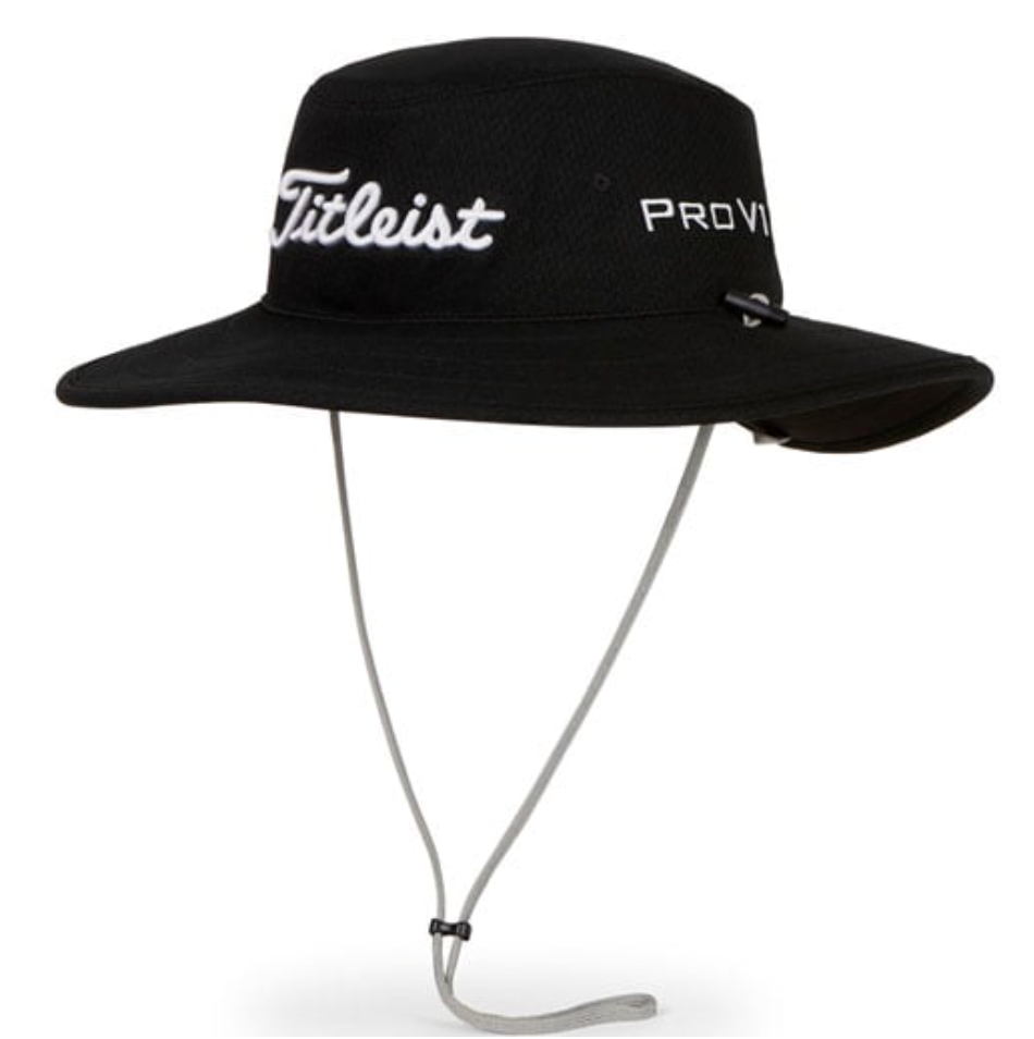 Titleist 2024 Tour Aussie Golf Hat