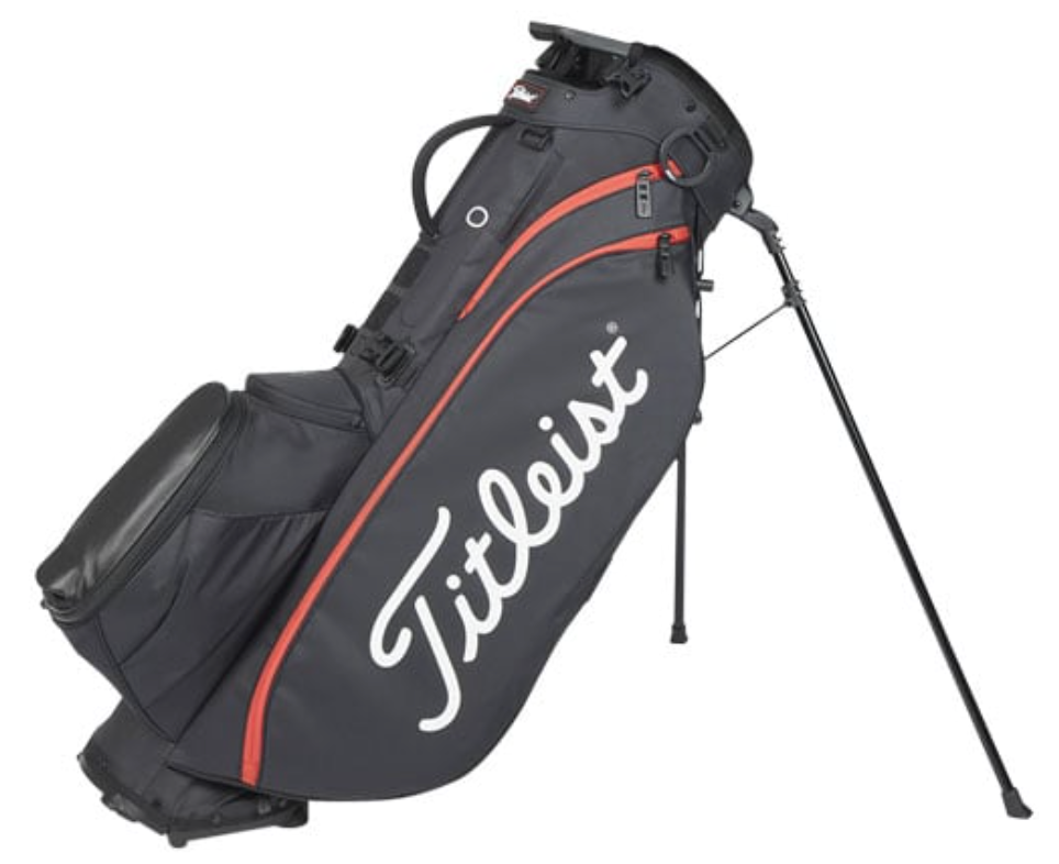 Titleist Players 5 Golf Stand Bag