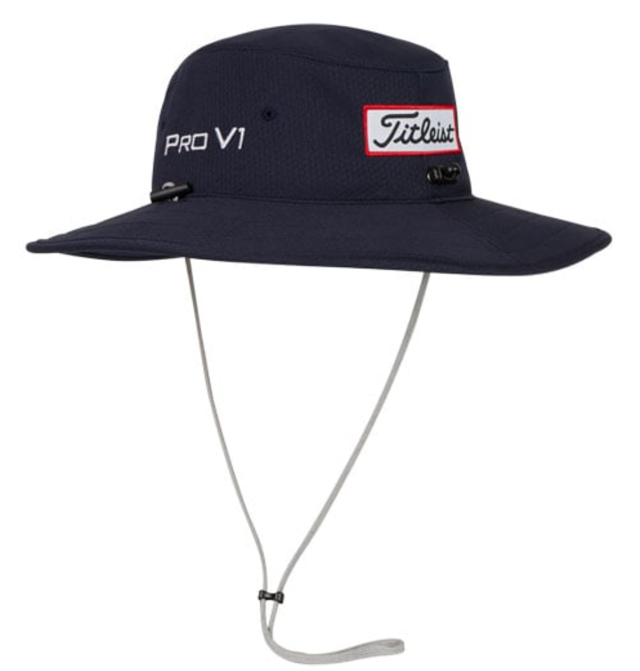 Titleist 2024 Tour Aussie Golf Hat