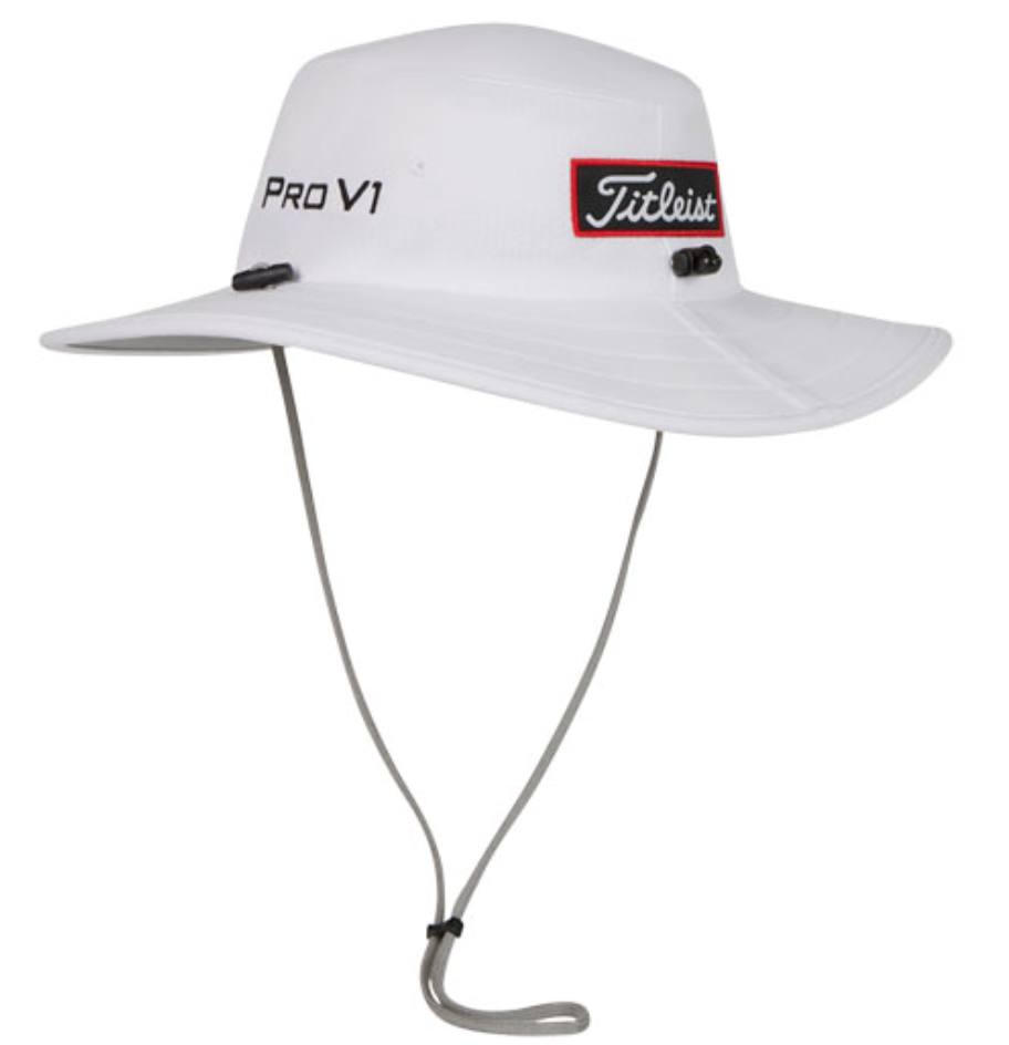 Titleist 2024 Tour Aussie Golf Hat