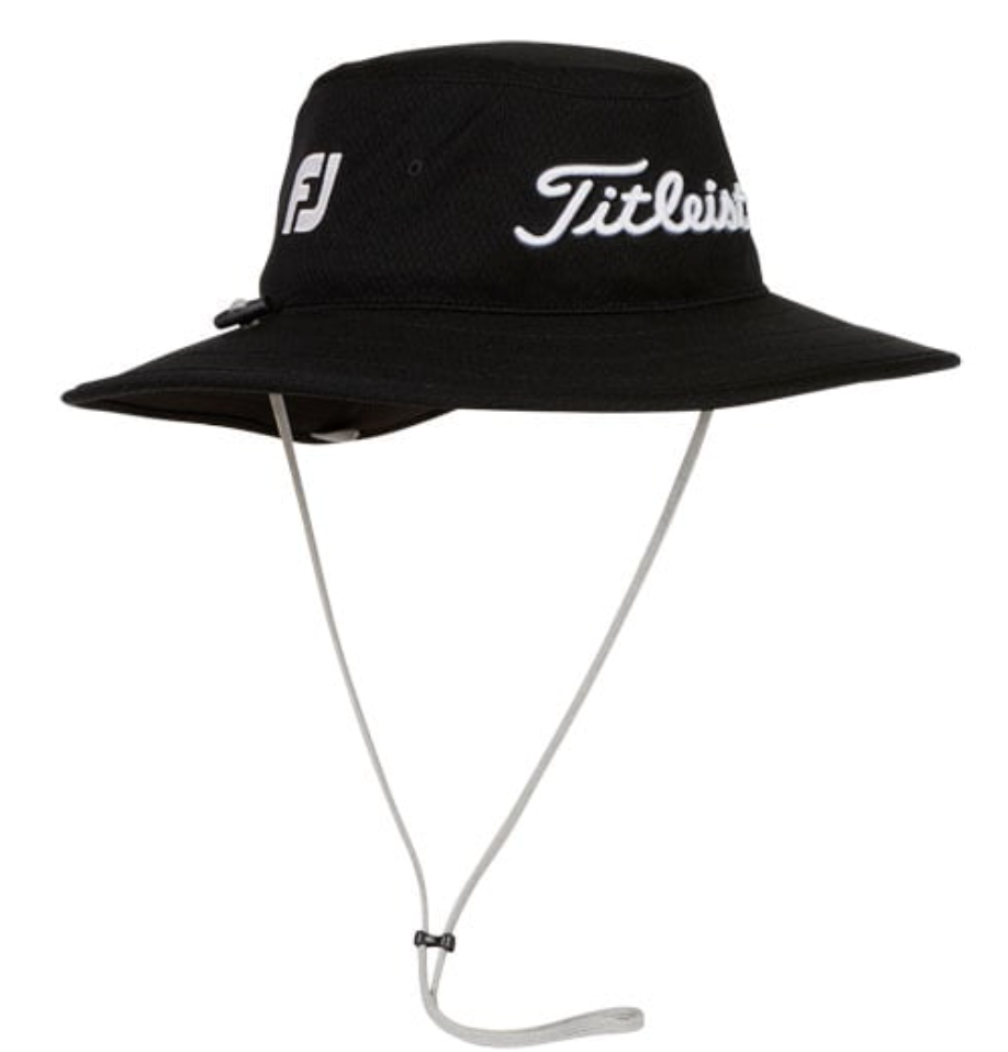 Titleist 2024 Tour Aussie Golf Hat