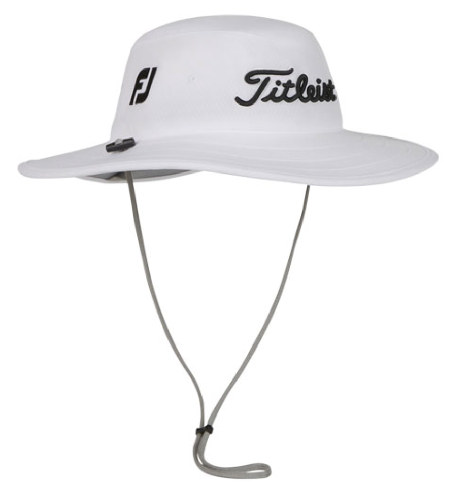 Titleist 2024 Tour Aussie Golf Hat
