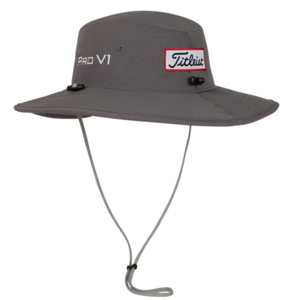 Titleist 2024 Tour Aussie Golf Hat