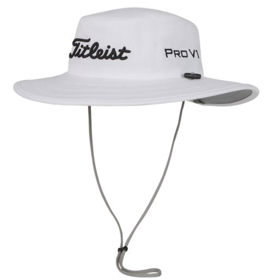 Titleist 2024 Tour Aussie Golf Hat