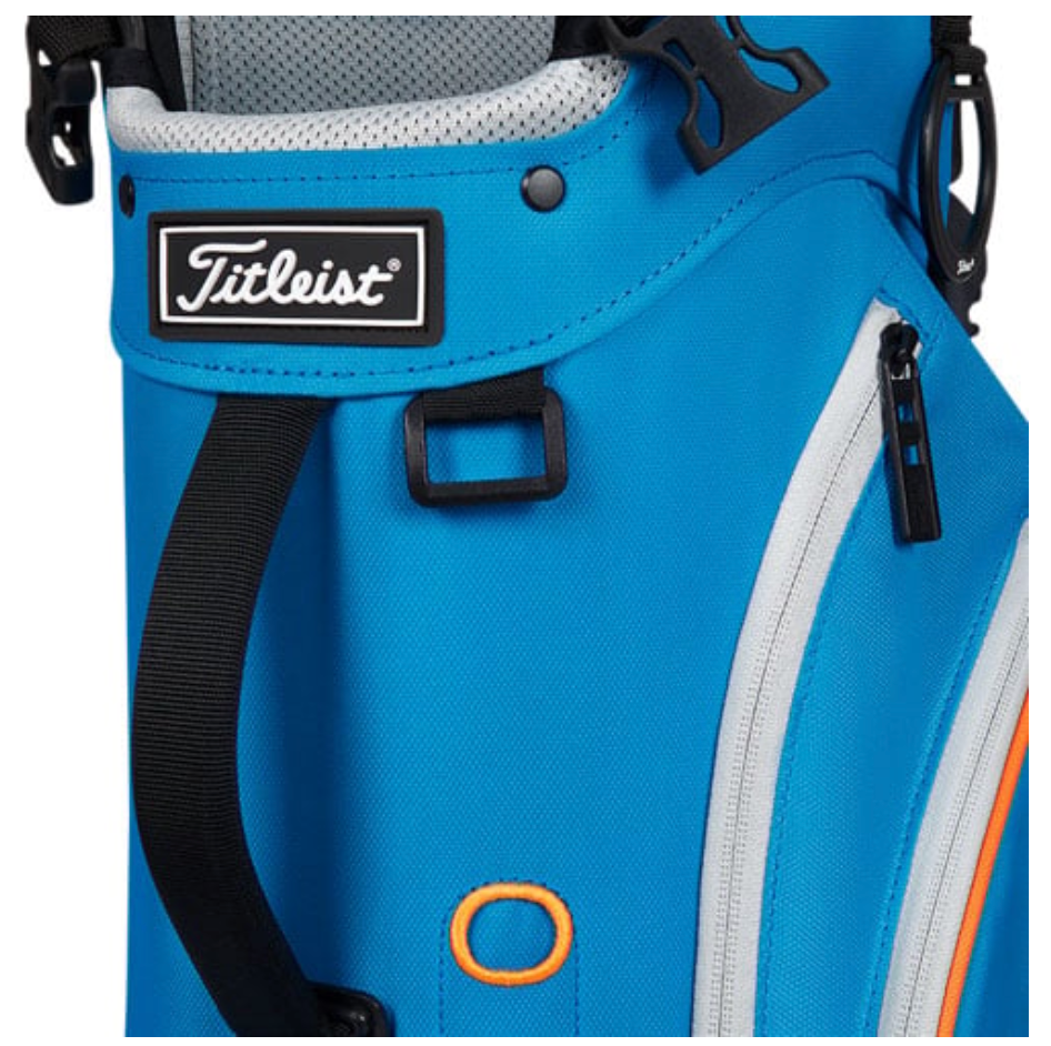 Titleist Players 4 Golf Stand Bag