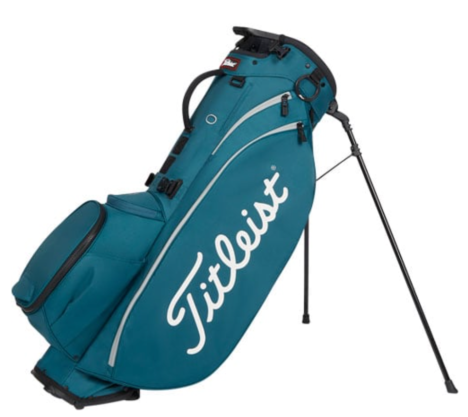 Titleist Players 5 Golf Stand Bag