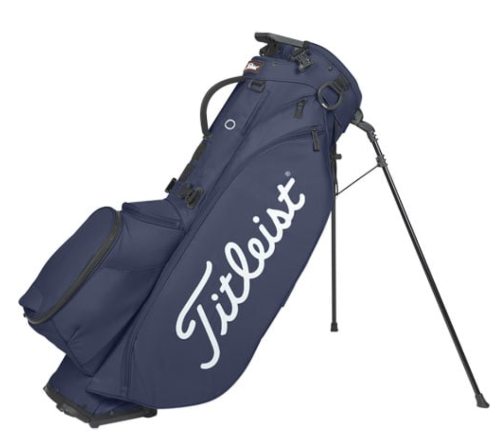 Titleist Players 5 Golf Stand Bag