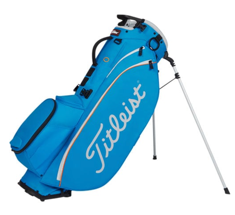 Titleist Players 5 Golf Stand Bag