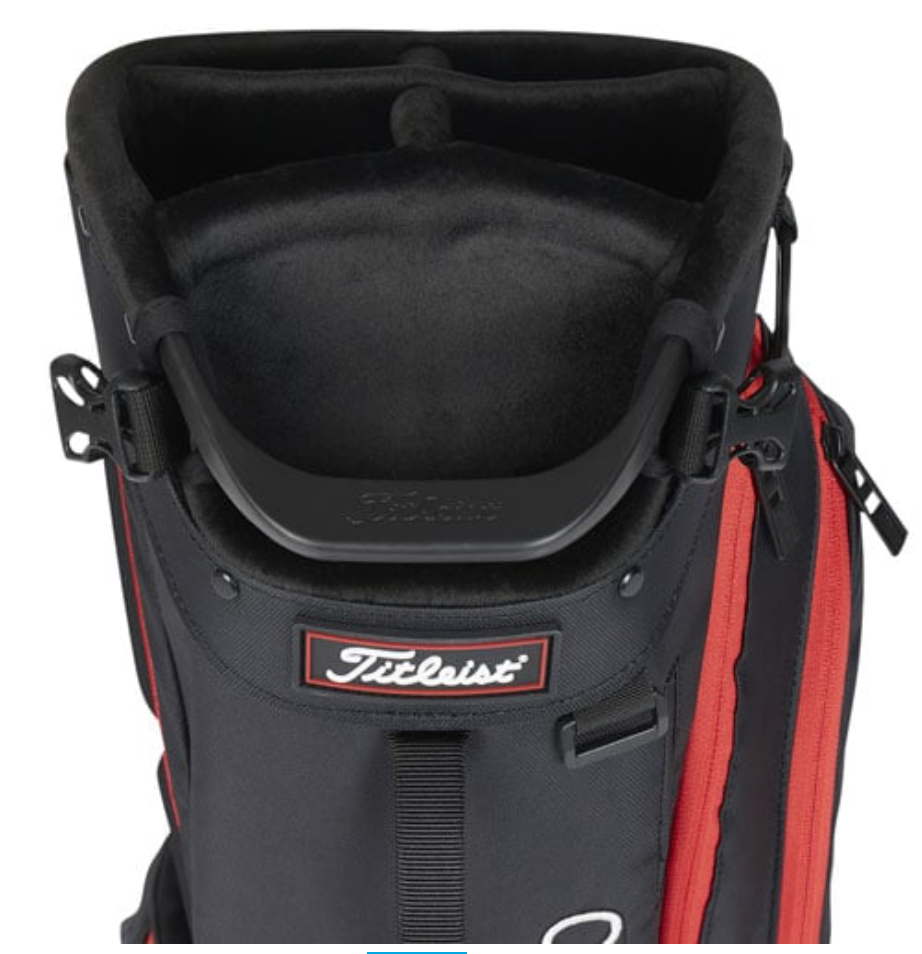 Titleist Players 5 Golf Stand Bag