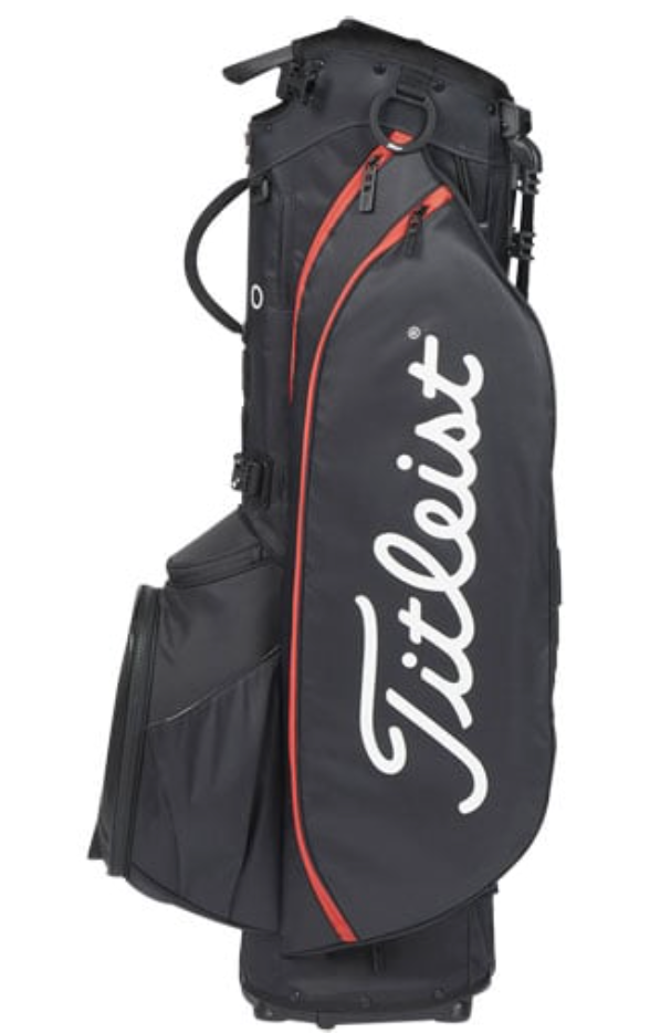 Titleist Players 5 Golf Stand Bag