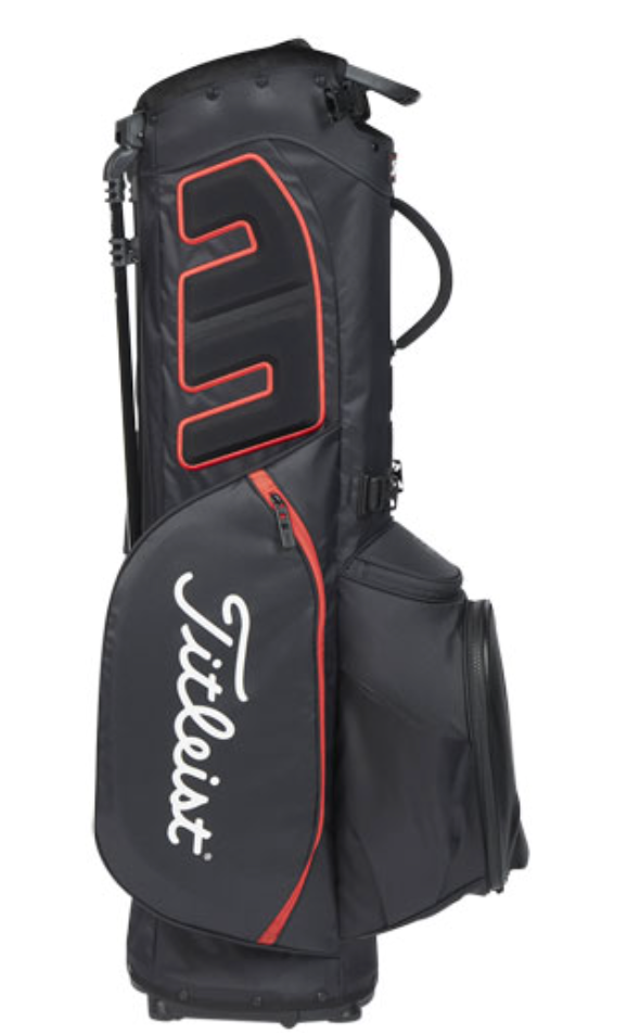 Titleist Players 5 Golf Stand Bag
