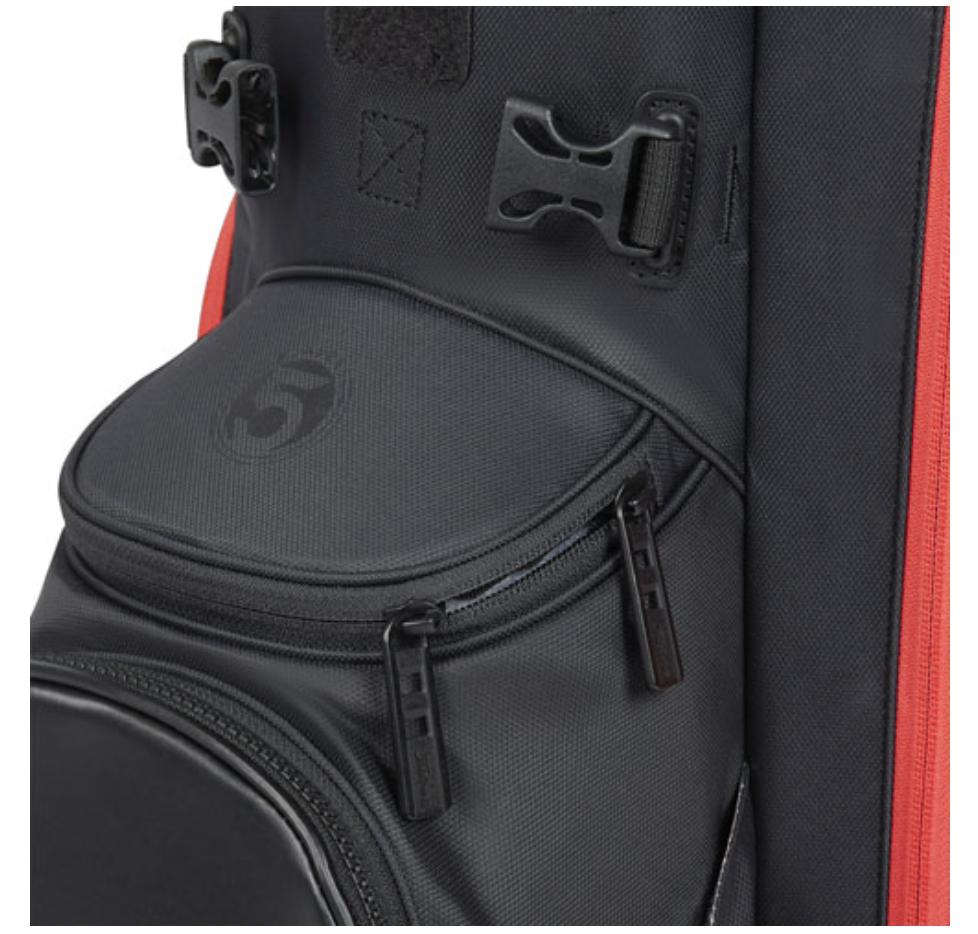 Titleist Players 5 Golf Stand Bag