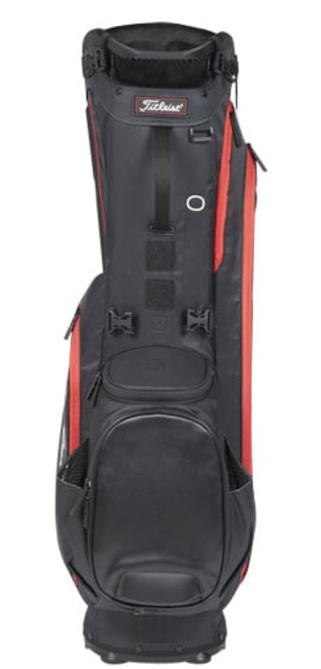 Titleist Players 5 Golf Stand Bag