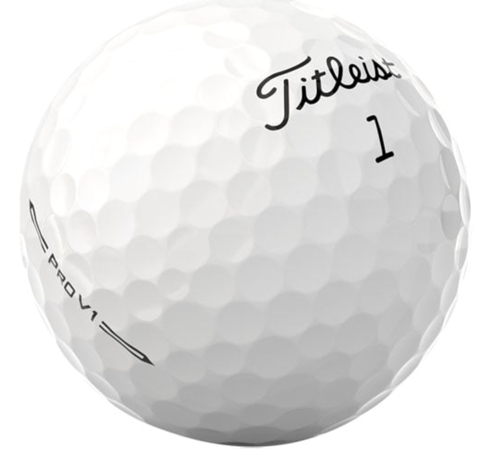Titleist Pro V1 Golf Ball