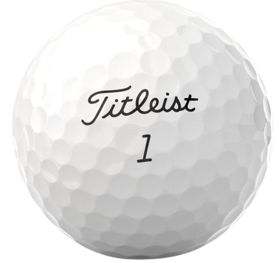 Titleist Pro V1 Golf Ball