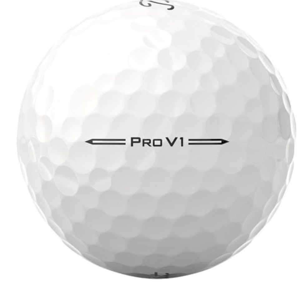 Titleist Pro V1 Golf Ball