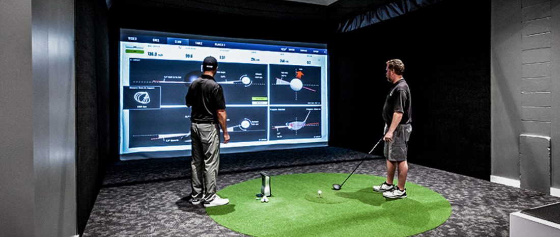 Why Getting Fitted For Golf Clubs Is A GAME CHANGER