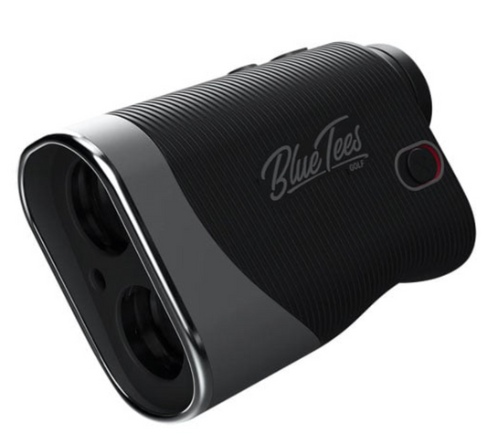 Blue Tees S3 Max + Golf Range Finder