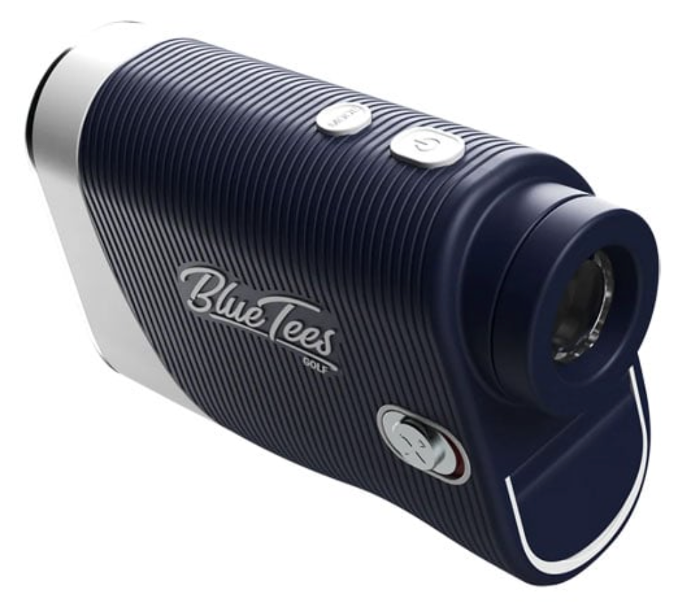 Blue Tees S3 Max + Golf Range Finder - Navy