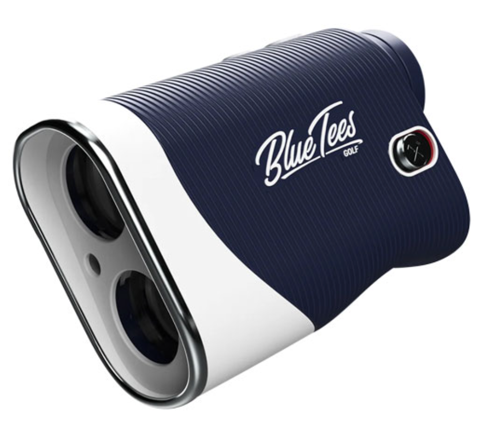 Blue Tees S3 Max + Golf Range Finder - Navy