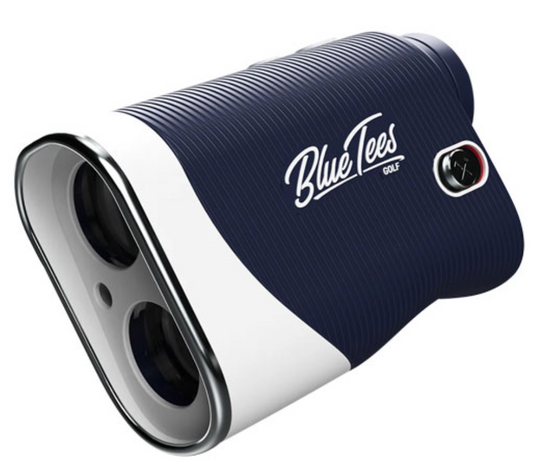 Blue Tees S3 Max + Golf Range Finder - Navy