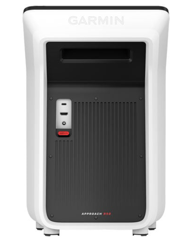 Garmin Approach R50 Golf Launch Monitor and Simulator